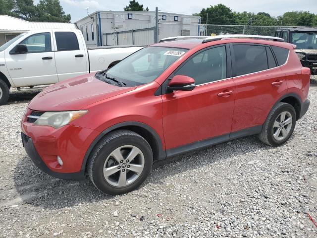 Vin: 2t3rfrev6fw369819, lot: 59551285, toyota rav4 xle 2015 img_1