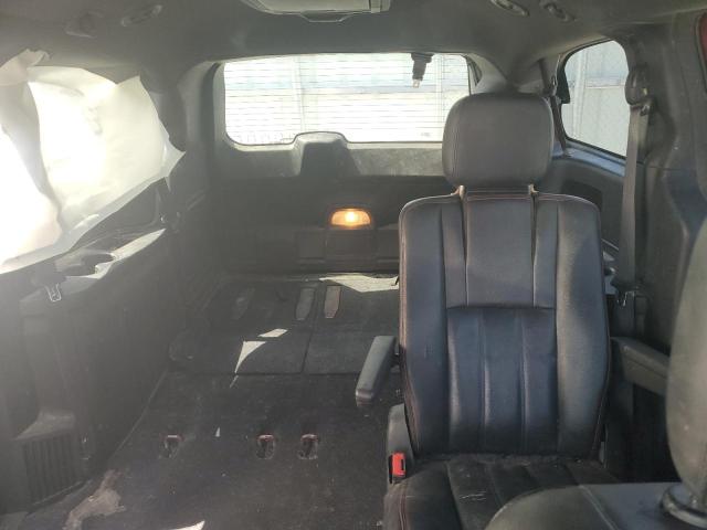 2018 DODGE GRAND CARA 2C4RDGEG2JR219575