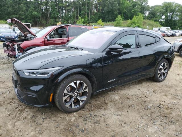 Vin: 3fmtk3su6nma39278, lot: 61228515, ford mustang premium 2022 img_1