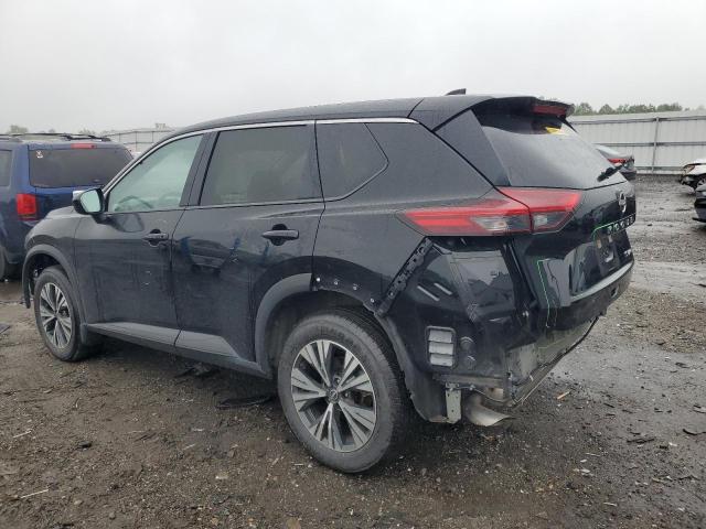 2023 NISSAN ROGUE SV - JN8BT3BB2PW497371