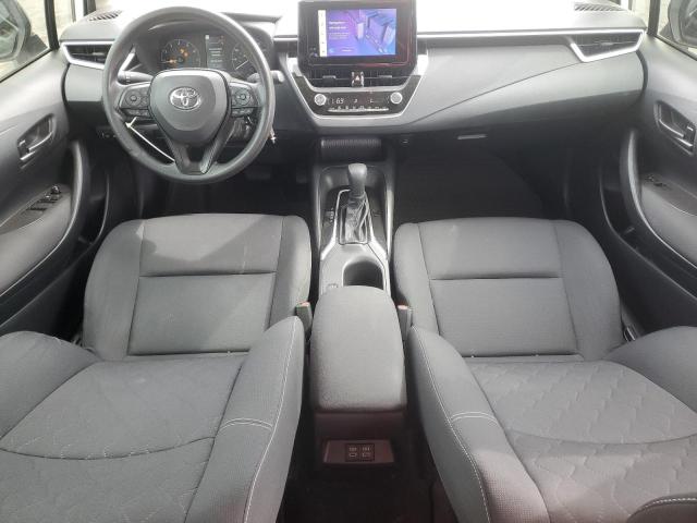2023 TOYOTA COROLLA LE - JTDB4MEEXPJ004649