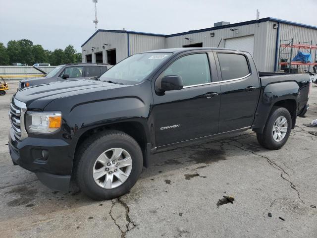 Vin: 1gtg6cen3j1263209, lot: 59503055, gmc canyon sle 2018 img_1