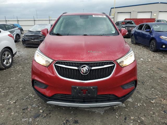 2019 BUICK ENCORE PRE - KL4CJASB1KB701596