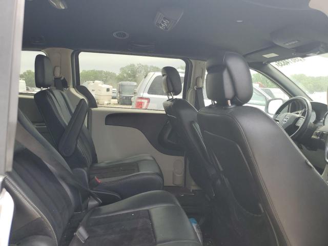 2018 DODGE GRAND CARA - 2C4RDGCG4JR240091