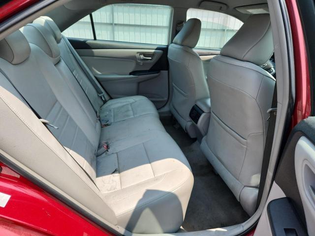 2016 TOYOTA CAMRY LE - 4T1BF1FK5GU502894