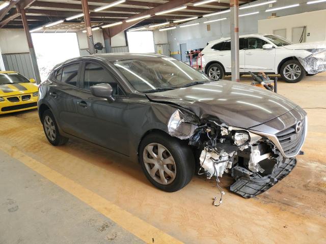 Vin: jm1bm1k74e1197382, lot: 60290665, mazda 3 sport 20144