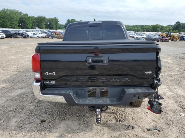 2023 TOYOTA TACOMA DOU - 3TMCZ5AN1PM577038
