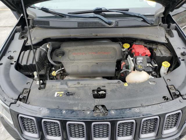 2019 JEEP COMPASS TR 3C4NJDDB0KT595525