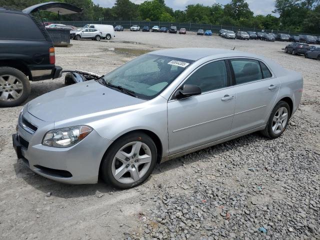 Vin: 1g1zb5e16bf237732, lot: 60044305, chevrolet malibu ls 2011 img_1