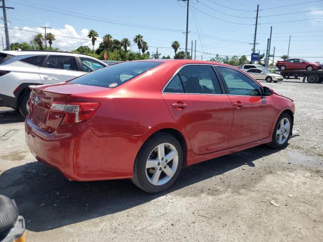 Vin: 4t1bf1fk5cu523738, lot: 60229235, toyota camry base 20123