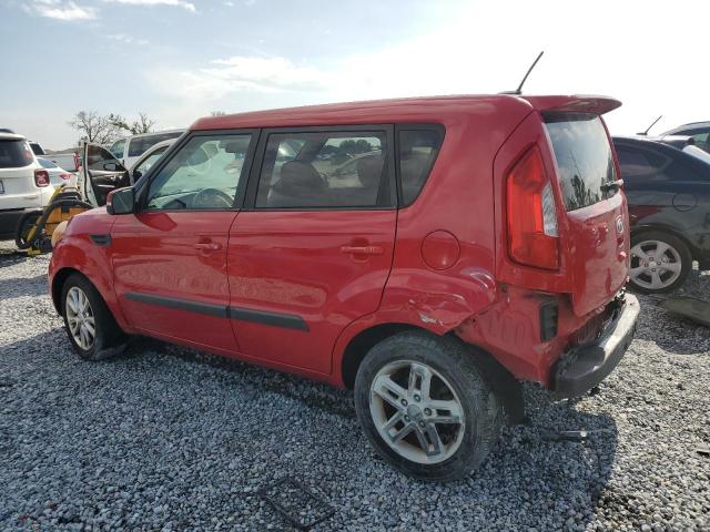 Vin: kndjt2a62c7451579, lot: 61719315, kia soul + 20122