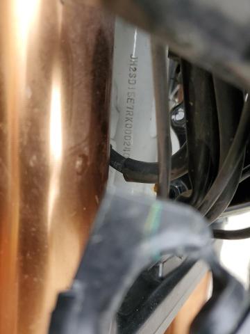 2024 HONDA CRF1100 D4 JH2SD15E7RK000240