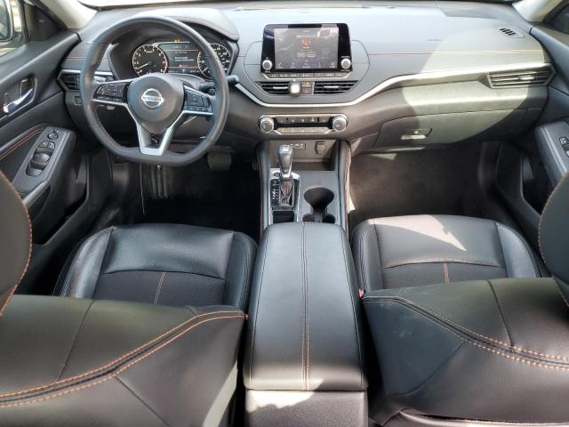 2020 NISSAN ALTIMA SR 1N4BL4CV8LC120541