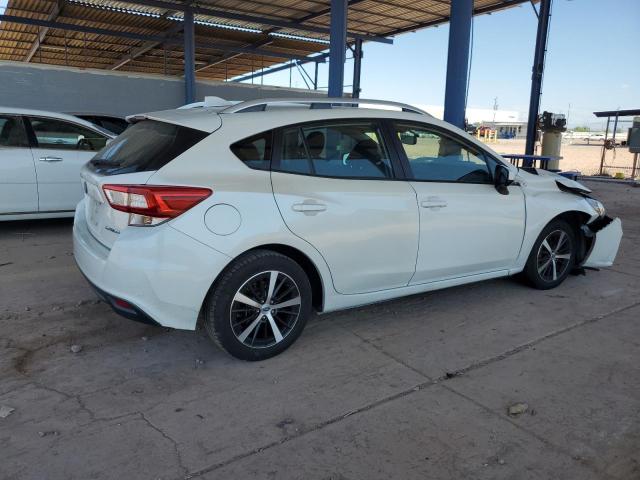 2019 SUBARU IMPREZA PR 4S3GTAC6XK3755802