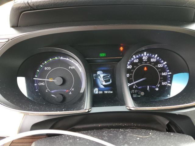 2015 TOYOTA AVALON HYB 4T1BD1EBXFU040578