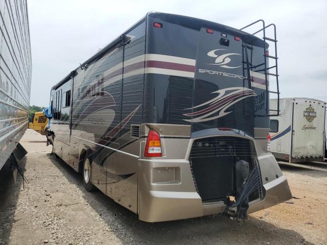 FREIGHTLINER CHASSIS XC 2011 tan  diesel 4UZACJDT6BCAX0978 photo #4