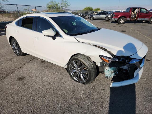 2021 MAZDA 6 GRAND TO JM1GL1TY8M1604179