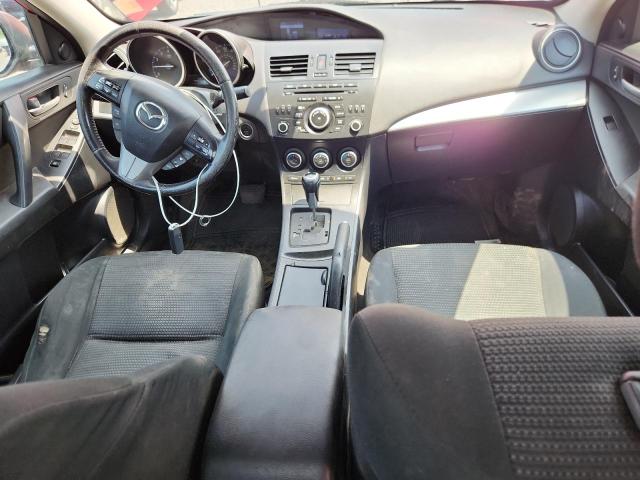 2013 MAZDA 3 - JM1BL1VP7D1763869