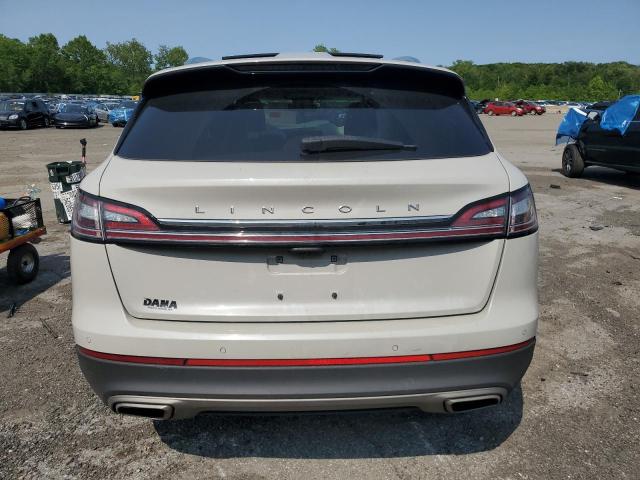 2023 LINCOLN NAUTILUS R 2LMPJ8K98PBL28510