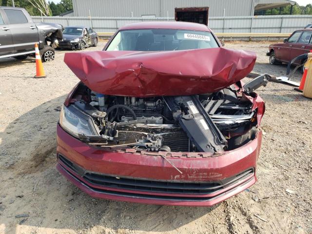 2017 VOLKSWAGEN JETTA S - 3VW2B7AJ0HM336384