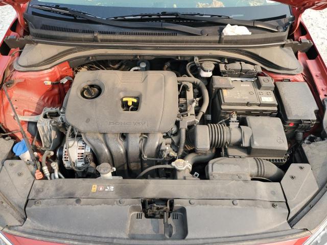 2020 HYUNDAI ELANTRA SE - 5NPD74LF3LH536713