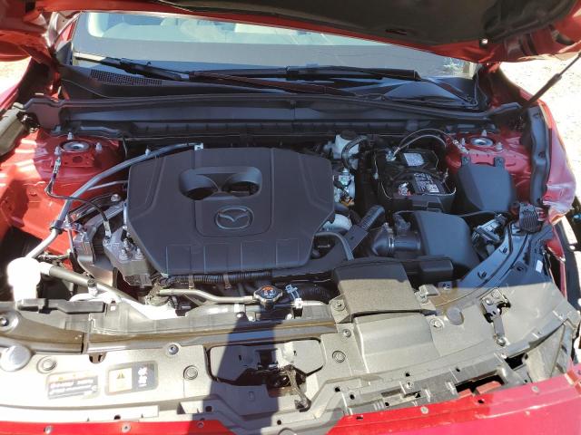 2025 MAZDA CX-50 PREM 7MMVABDM5SN367705