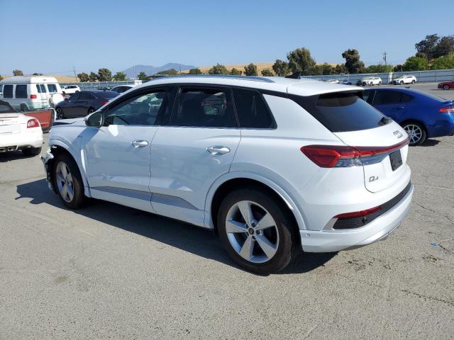 2024 AUDI Q4 E-TRON WA1LUBFZ5RP078632