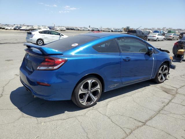 Vin: 2hgfg4a57fh702328, lot: 61877325, honda civic si 20153