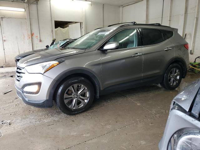 Vin: 5xyzu3lb1eg227984, lot: 59569905, hyundai santa fe 2014 img_1
