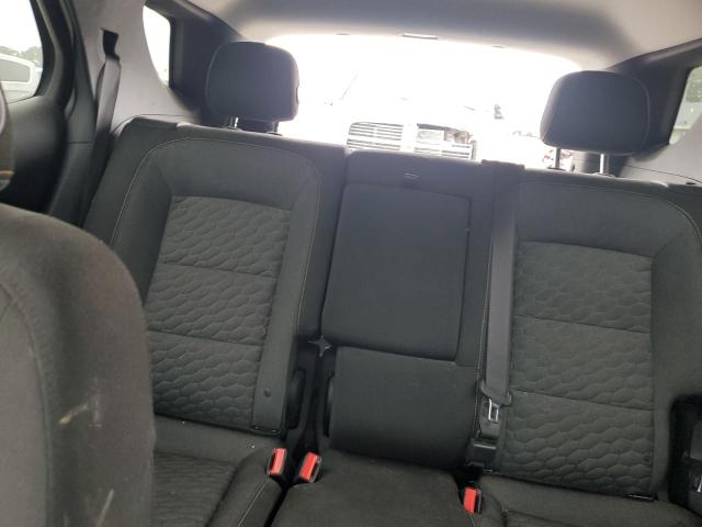 2018 CHEVROLET EQUINOX LT 2GNAXJEV4J6320111
