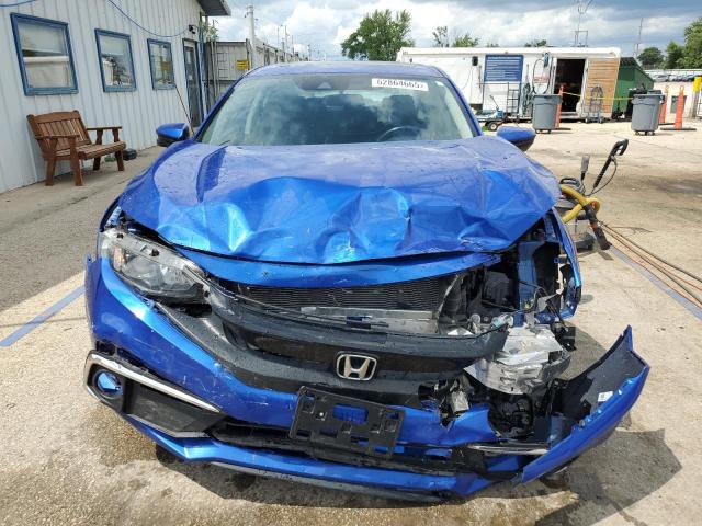 2020 HONDA CIVIC EX - 19XFC1F33LE016102