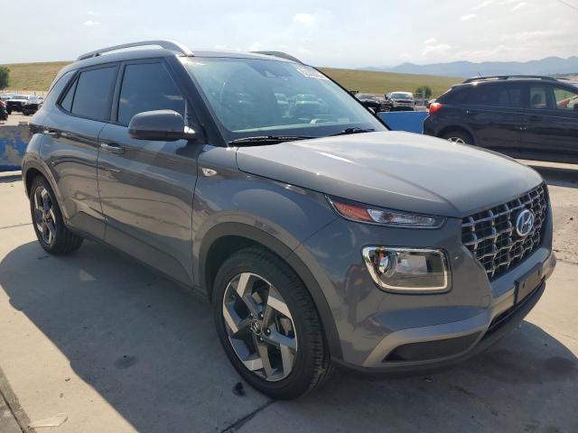 2021 HYUNDAI VENUE SEL KMHRC8A36MU076466