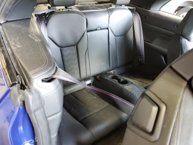 2022 BMW M4 COMPETI WBS33BA00NCL07228