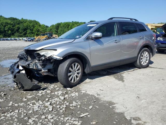 Vin: jm3tb3mv7a0221845, lot: 60701045, mazda cx-9 2010 img_1