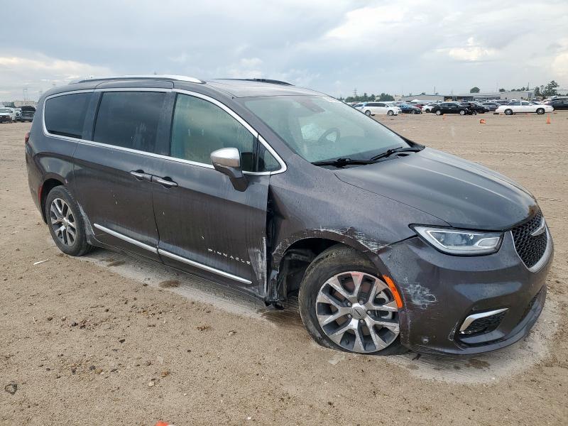 2022 CHRYSLER PACIFICA H 2C4RC1N77NR157161