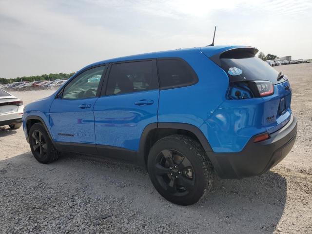 Vin: 1c4pjmlb0md202366, lot: 59798985, jeep grand cher latitude plus 20212