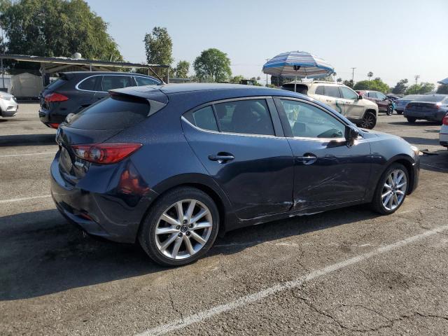 Vin: jm1bn1l36h1104570, lot: 60130965, mazda 3 touring 20173