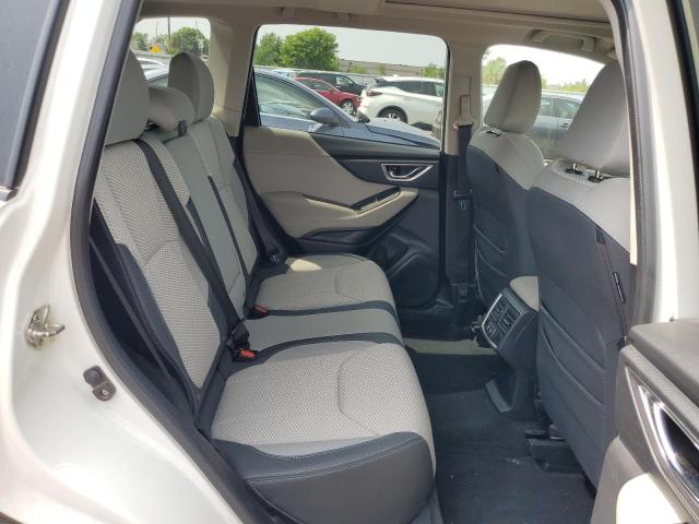2019 SUBARU FORESTER P - JF2SKAGC3KH545463