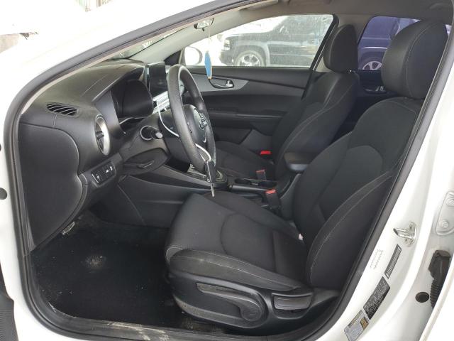 2021 KIA FORTE FE - 3KPF24AD1ME285804