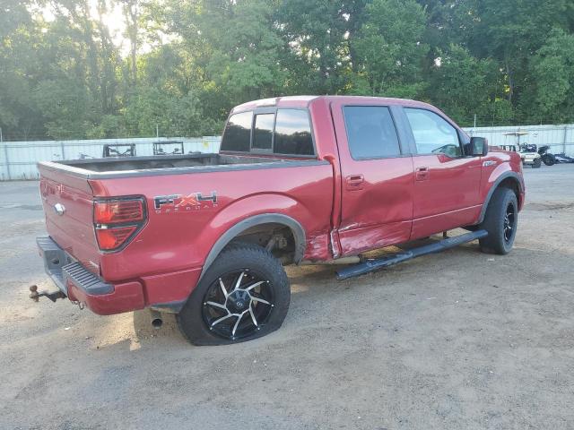 Vin: 1ftfw1ef3bkd07858, lot: 62702495, ford f-150 supercrew 20113