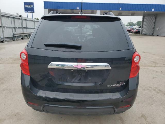 2015 CHEVROLET EQUINOX LT - 2GNALCEK1F6157812
