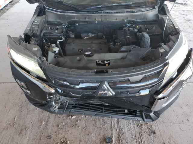 2022 MITSUBISHI OUTLANDER - JA4APUAU0NU001622