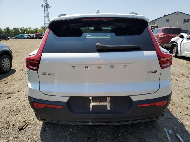 2024 VOLVO XC40 PLUS YV4L12UL3R2249126
