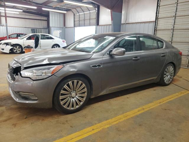 2015 KIA K900 - KNALU4D46F6024585