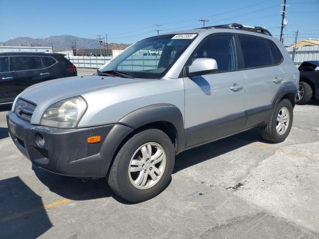 HYUNDAI TUCSON SE