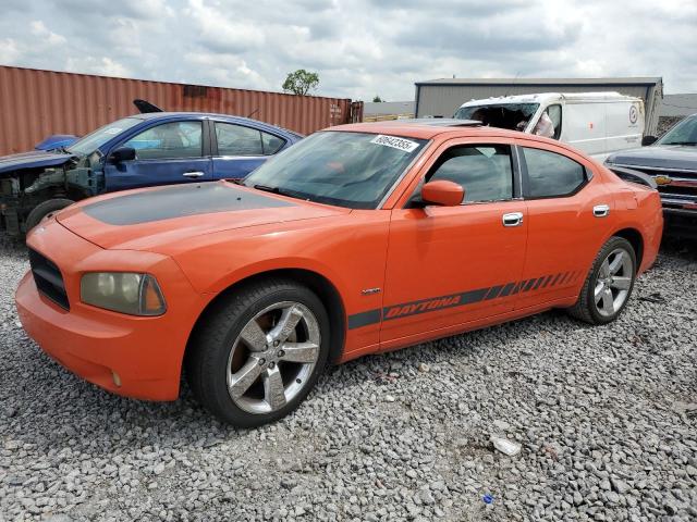 DODGE CHARGER R/