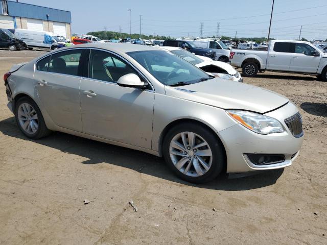 Vin: 2g4gk5ex2f9162489, lot: 60719095, buick regal 20154