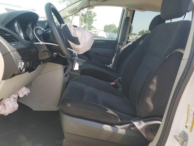 2017 DODGE GRAND CARA 2C4RDGBG5HR550052