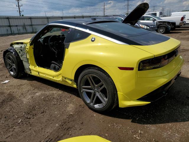 2024 NISSAN Z SPORT - JN1BZ4AH8RM367084