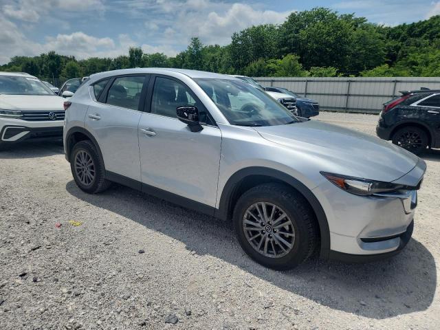 Vin: jm3kfabm3j0397628, lot: 59822045, mazda cx-5 sport 20184